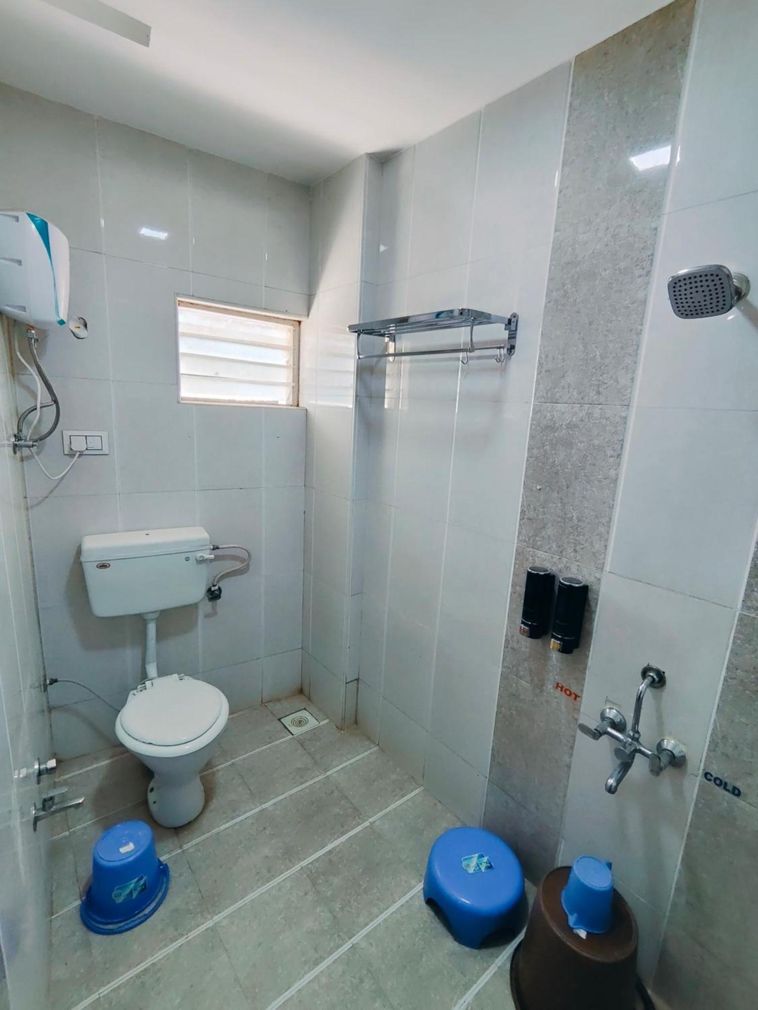 Hotel Heritage Palace Bhuj Esterno foto